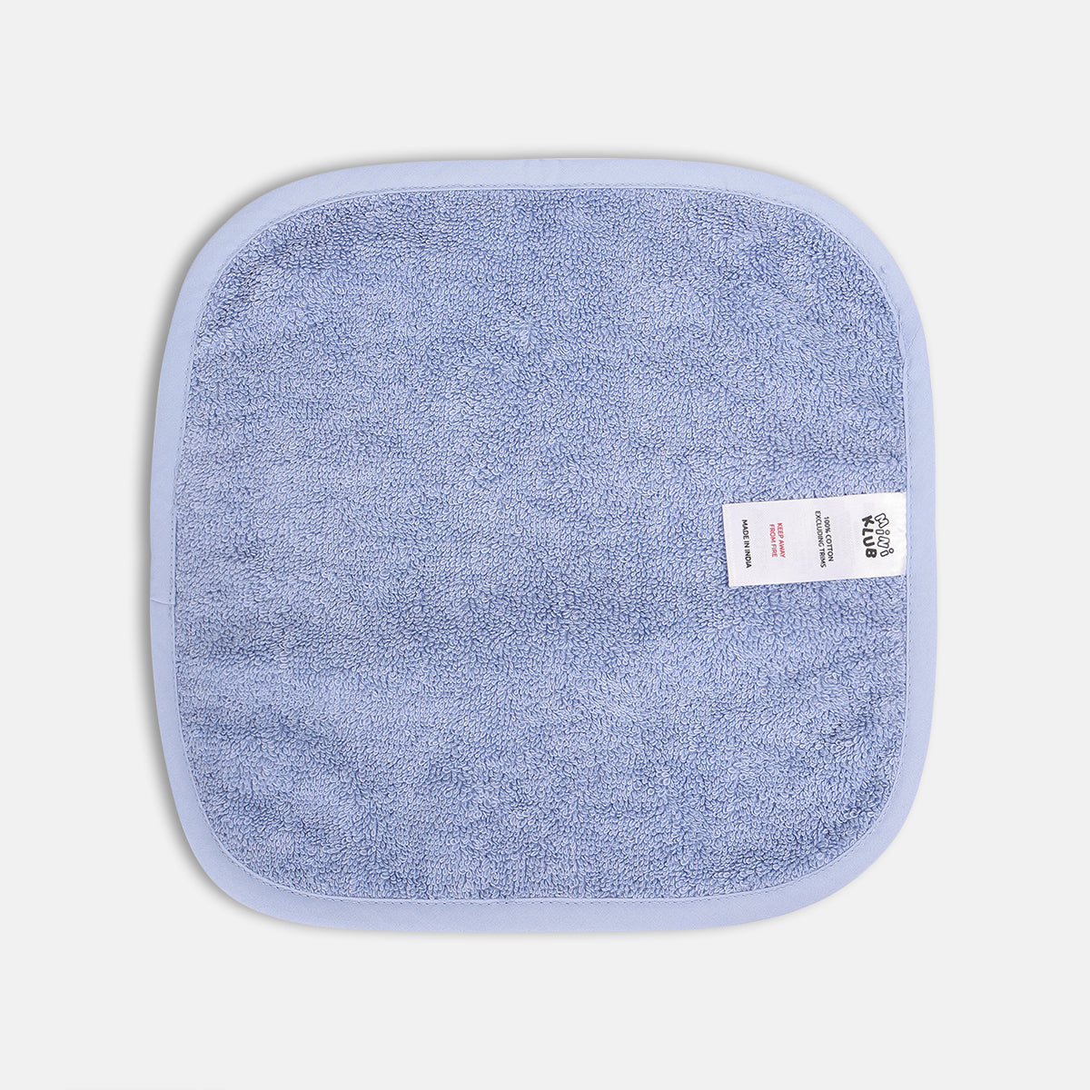 Boys Multi Wash Cloth