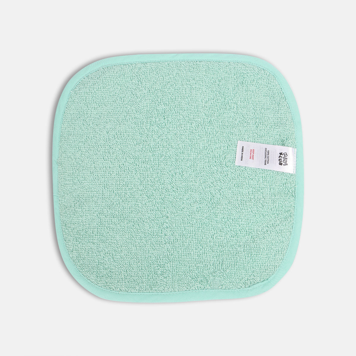 Boys Multi Wash Cloth