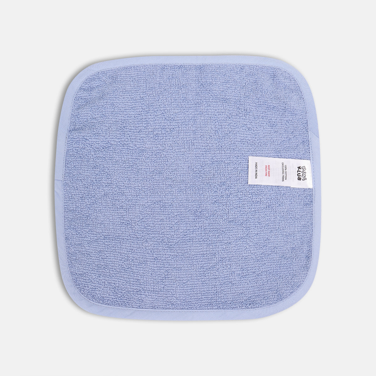 Boys Multi Wash Cloth