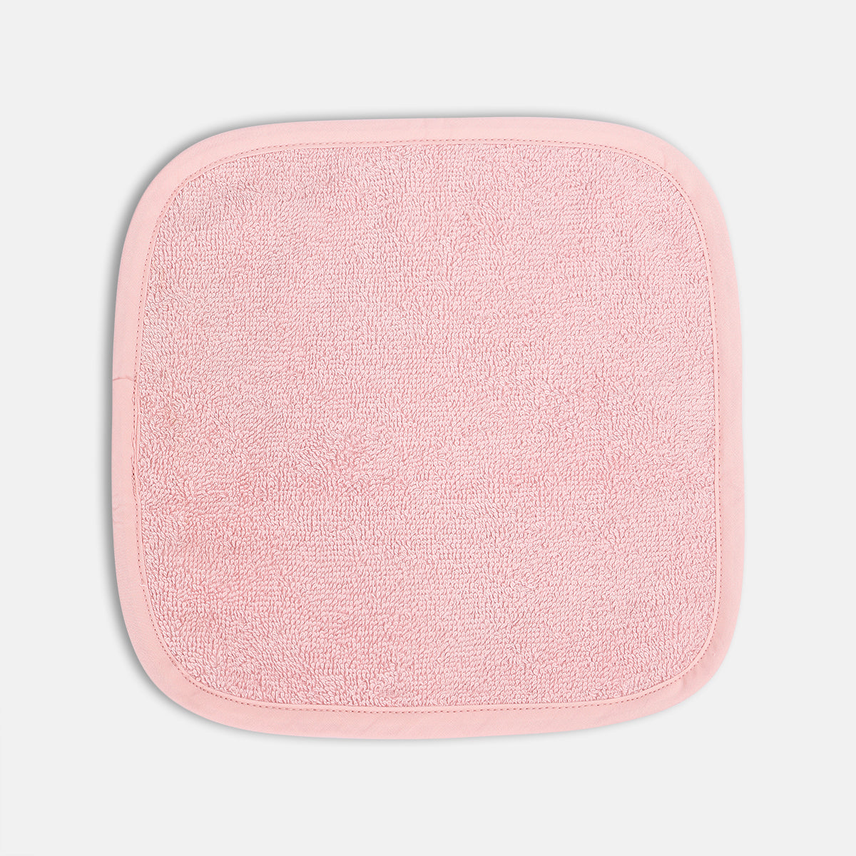 Girls Multi Wash Cloth