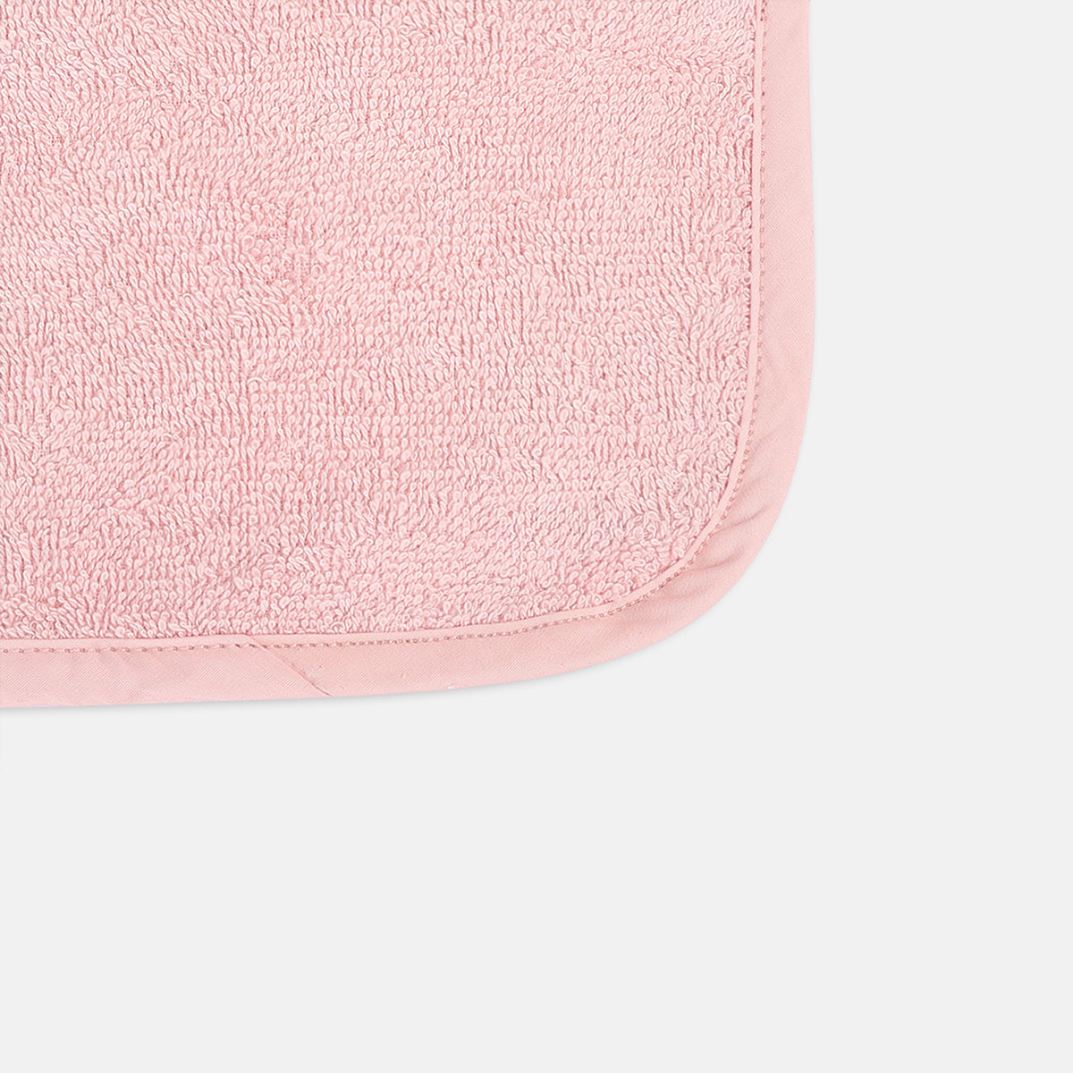 Girls Multi Wash Cloth