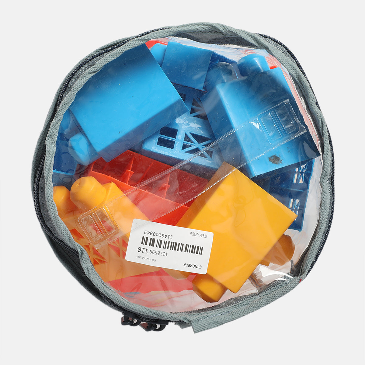 Mega Building Block Regular Size