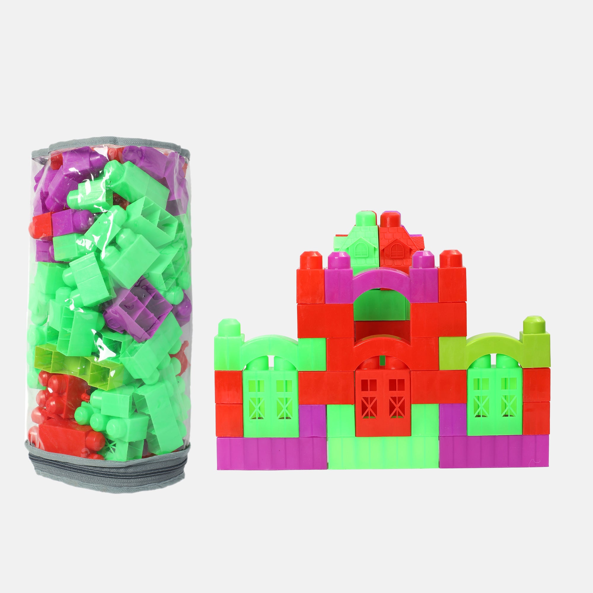 Mega Building Block Regular Size