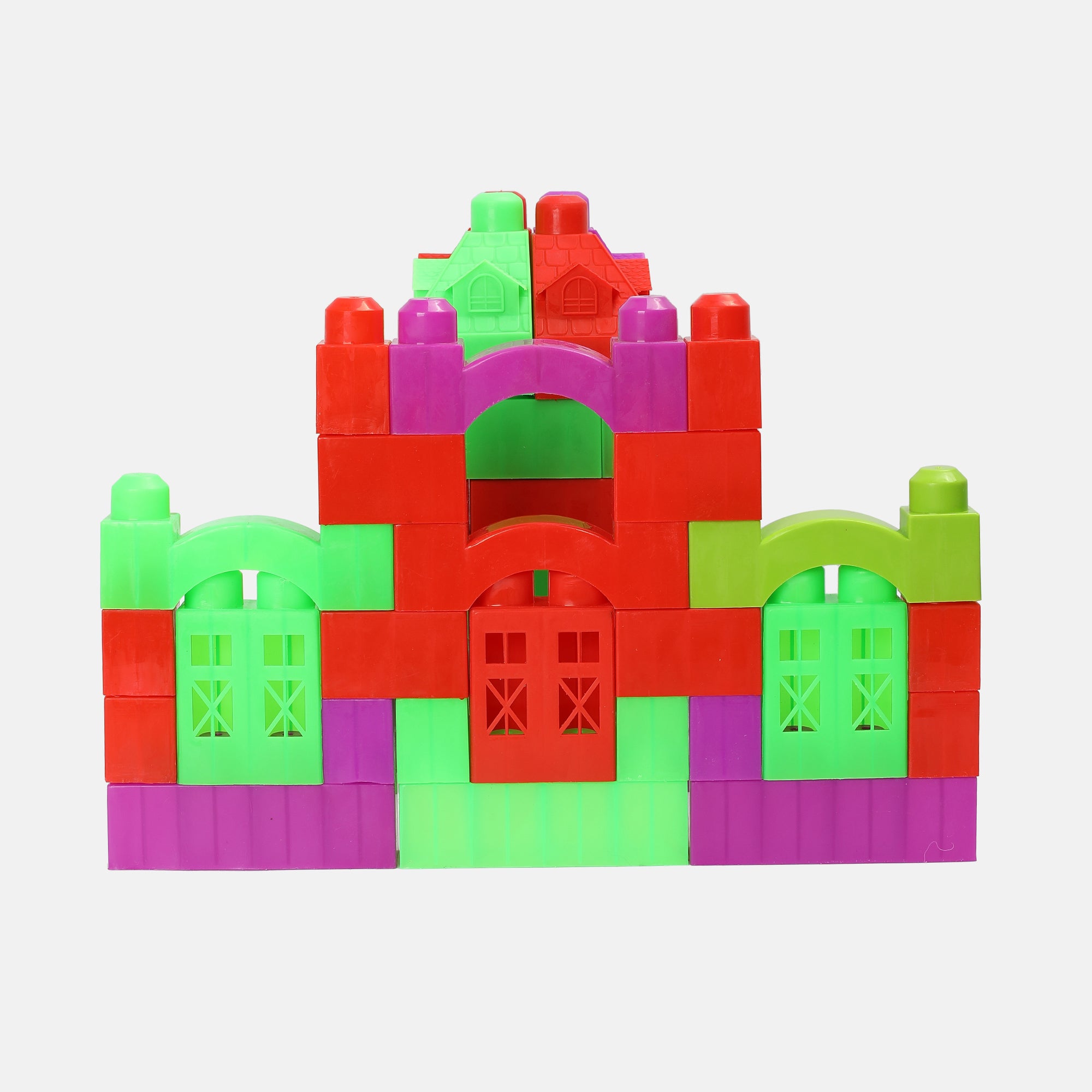Mega Building Block Regular Size