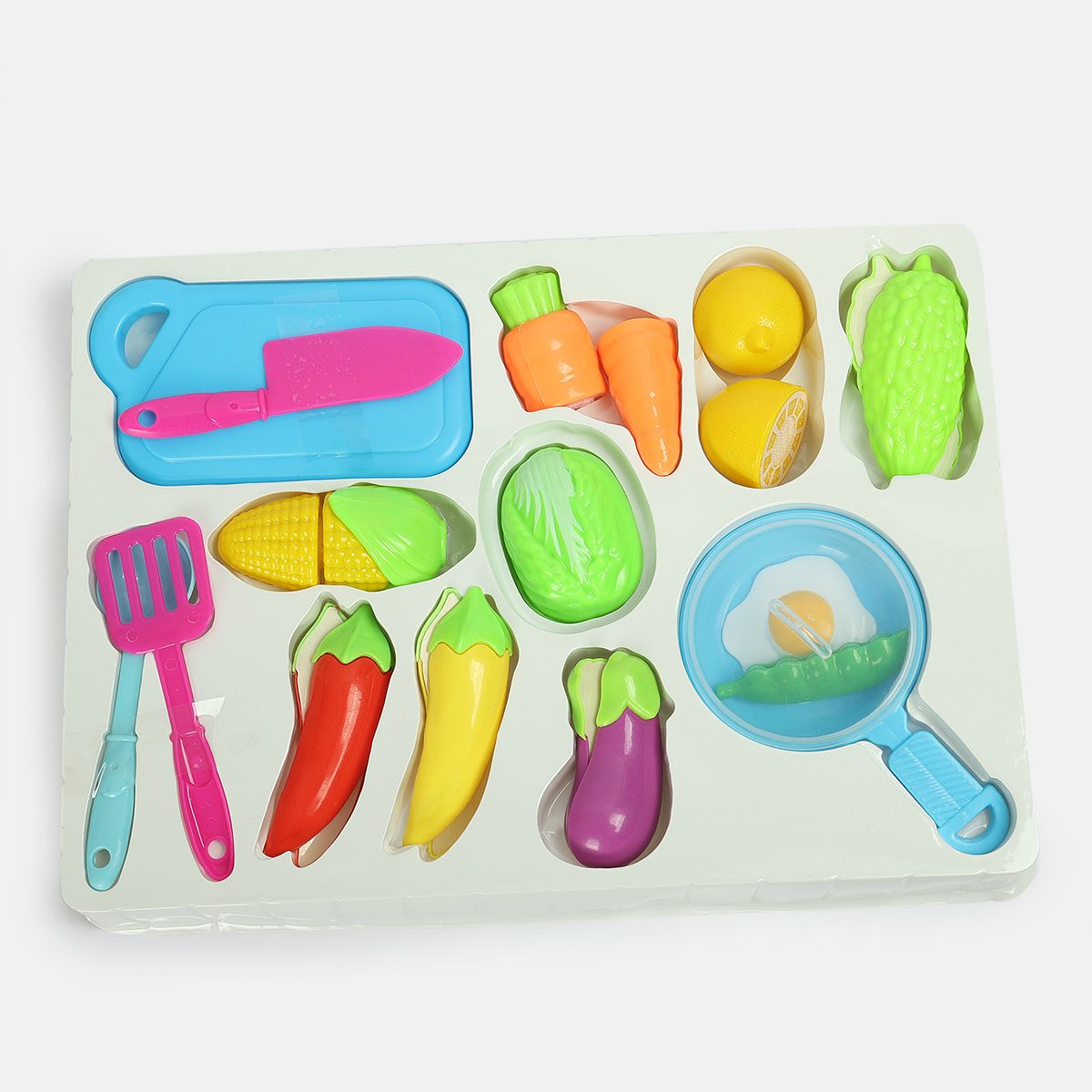 Cooking Kitchen Set