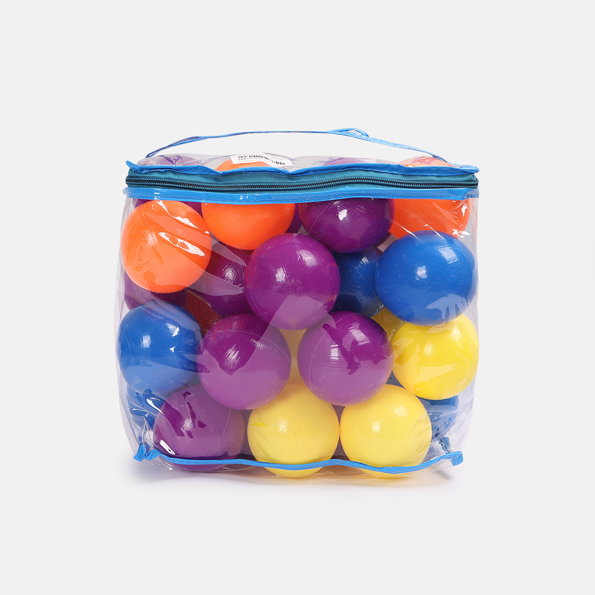 Fun Balls 28 Pcs Activity Toy