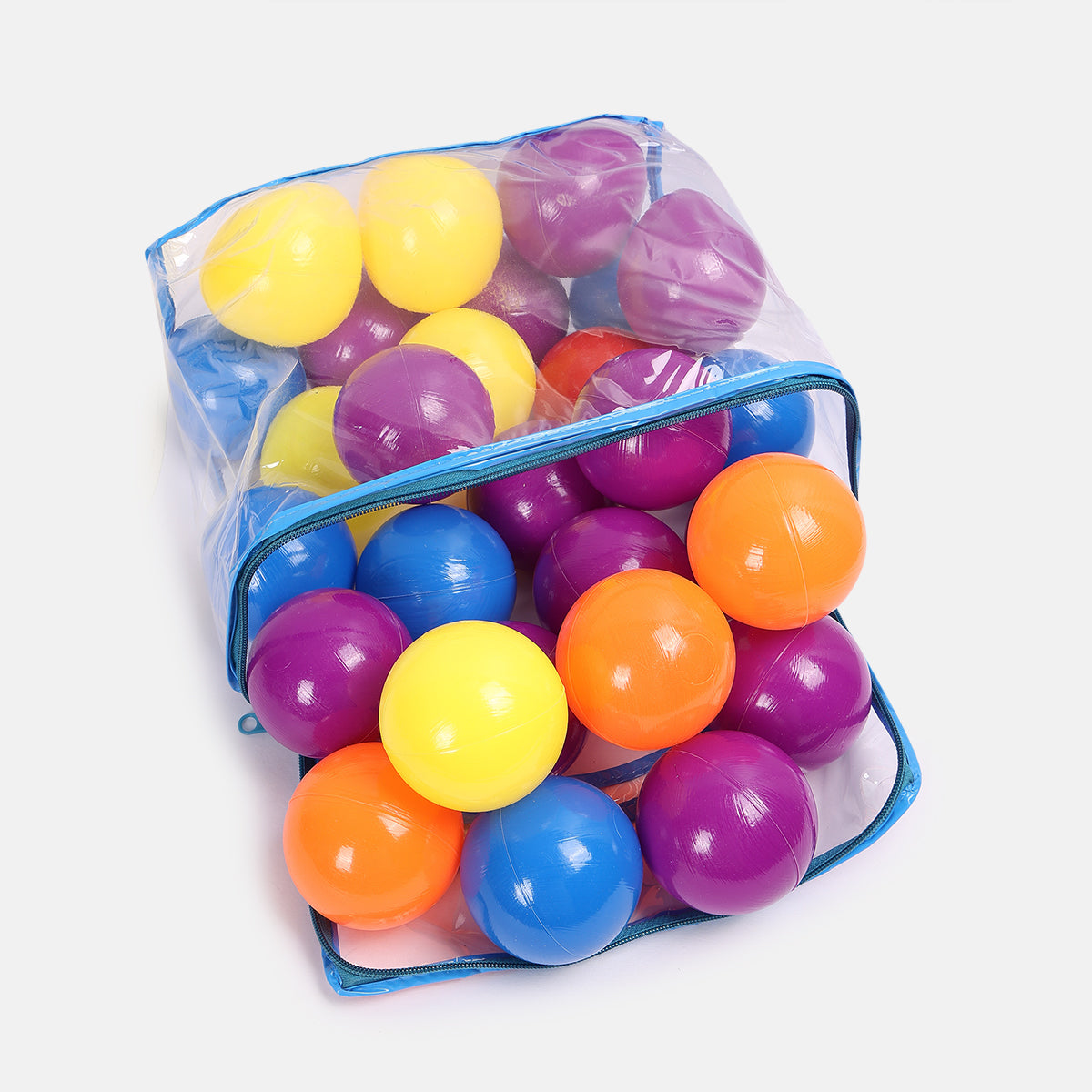 Fun Balls 28 Pcs Activity Toy