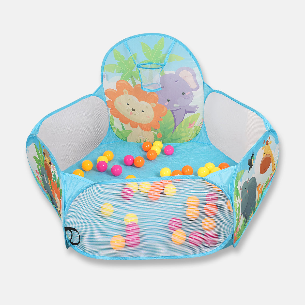 Unisex Ocean Blue   Activity Toys