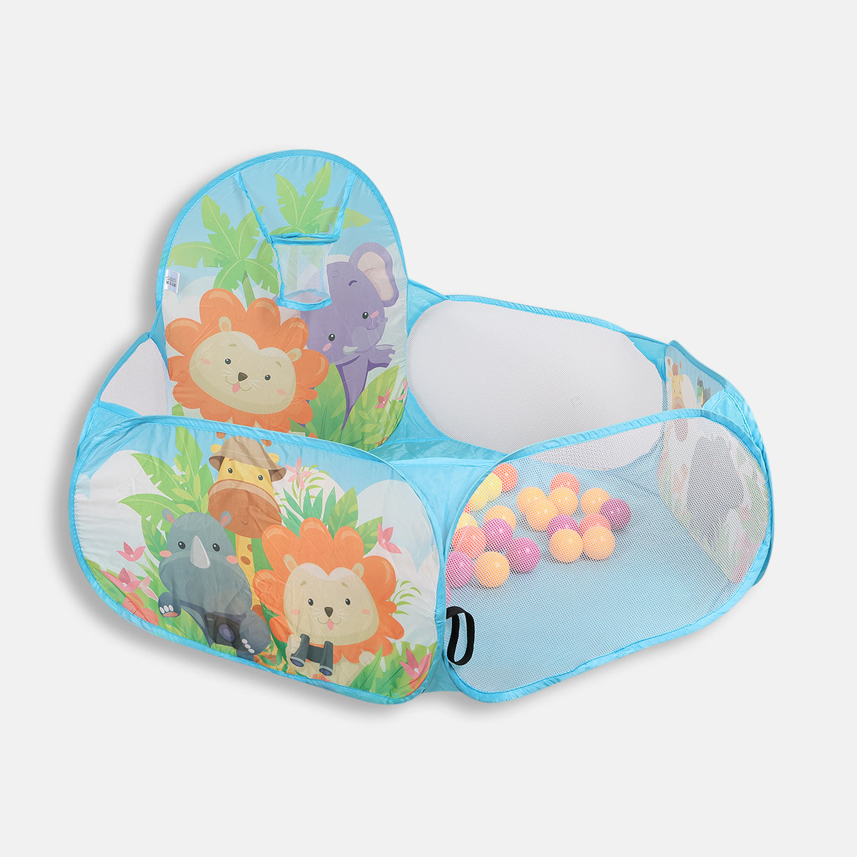 Unisex Ocean Blue   Activity Toys