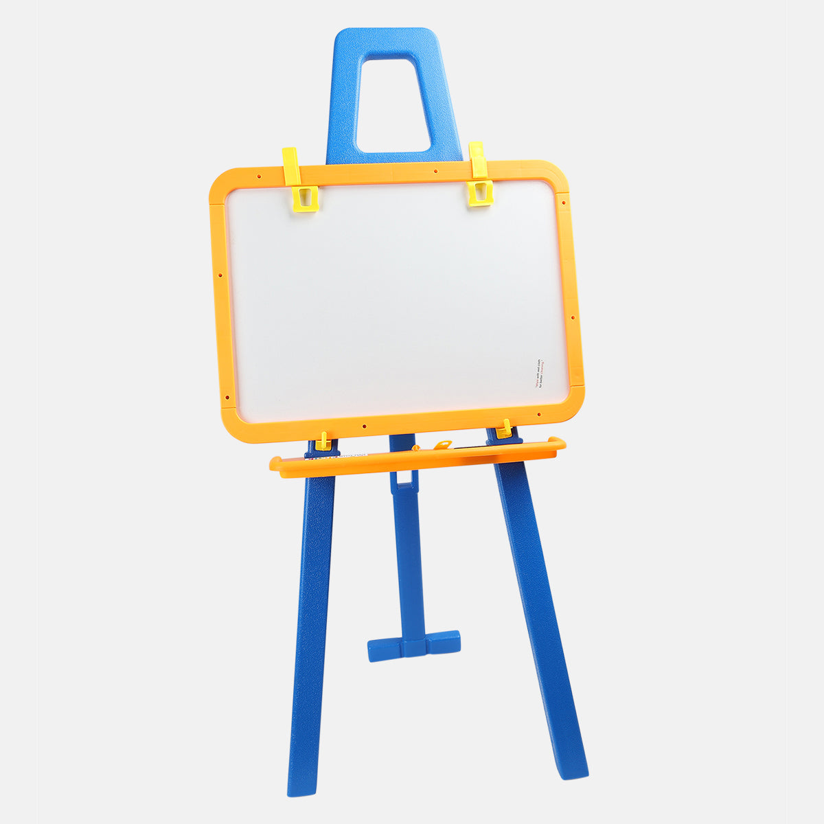 Unisex Green 5 In 1 Easel Board Plastic