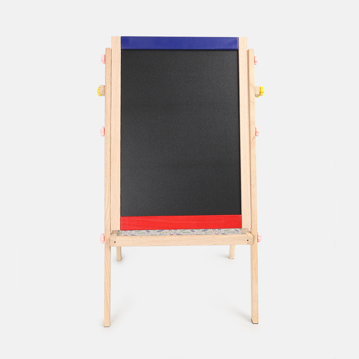 Unisex Natural Activity Toys