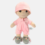 Miniklub Boys Pink Color 40 cm Huggable Soft Toy
