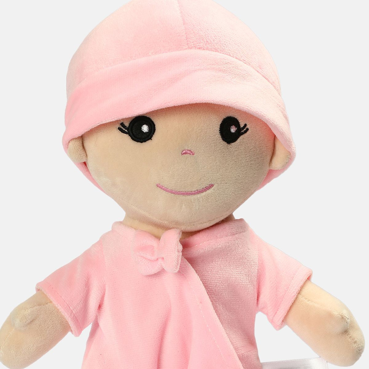 Miniklub Boys Pink Color 40 cm Huggable Soft Toy