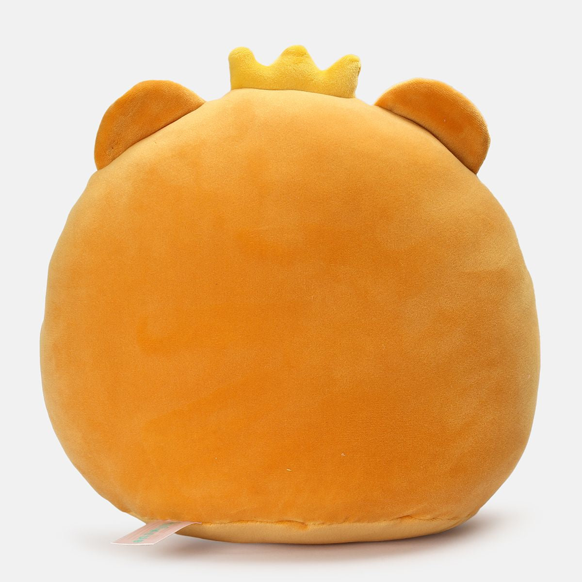 Miniklub Boys Brown Color 30 cm Super soft Reddy Cushion Toy