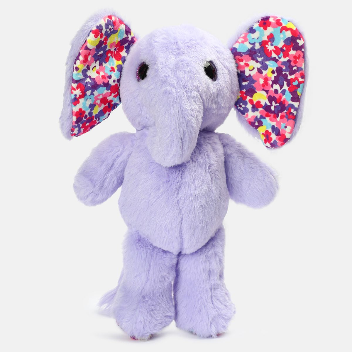 Miniklub Boys Lavender Color 35 cm Huggable Dumbo Soft Toy
