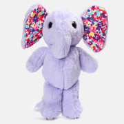 Miniklub Boys Lavender Color 35 cm Huggable Dumbo Soft Toy
