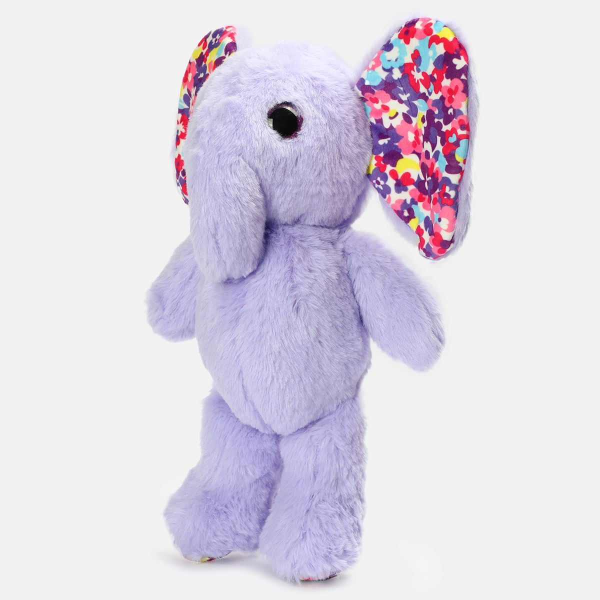 Miniklub Boys Lavender Color 35 cm Huggable Dumbo Soft Toy