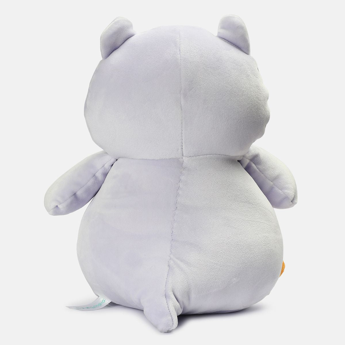 Miniklub Boys Lavender Color 30 cm Huggable Penguin Soft Toy