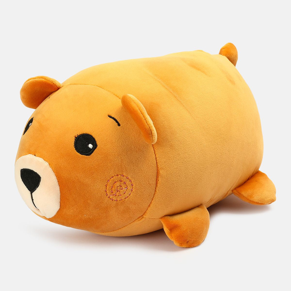 Miniklub Boys Brown Color Soft Toy