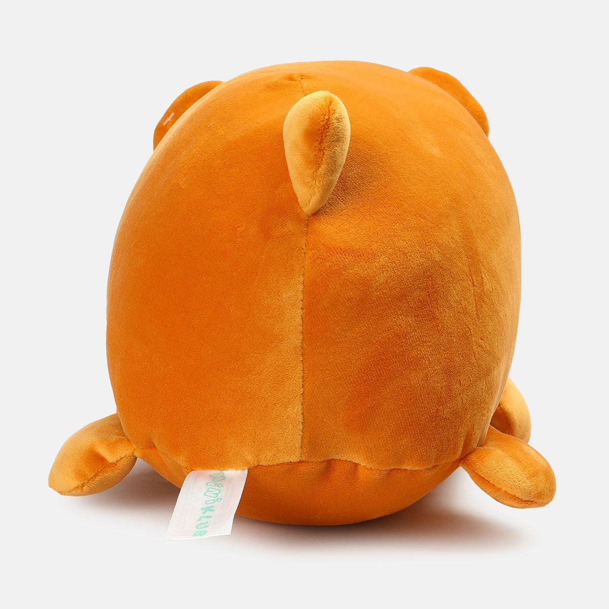 Miniklub Boys Brown Color Soft Toy