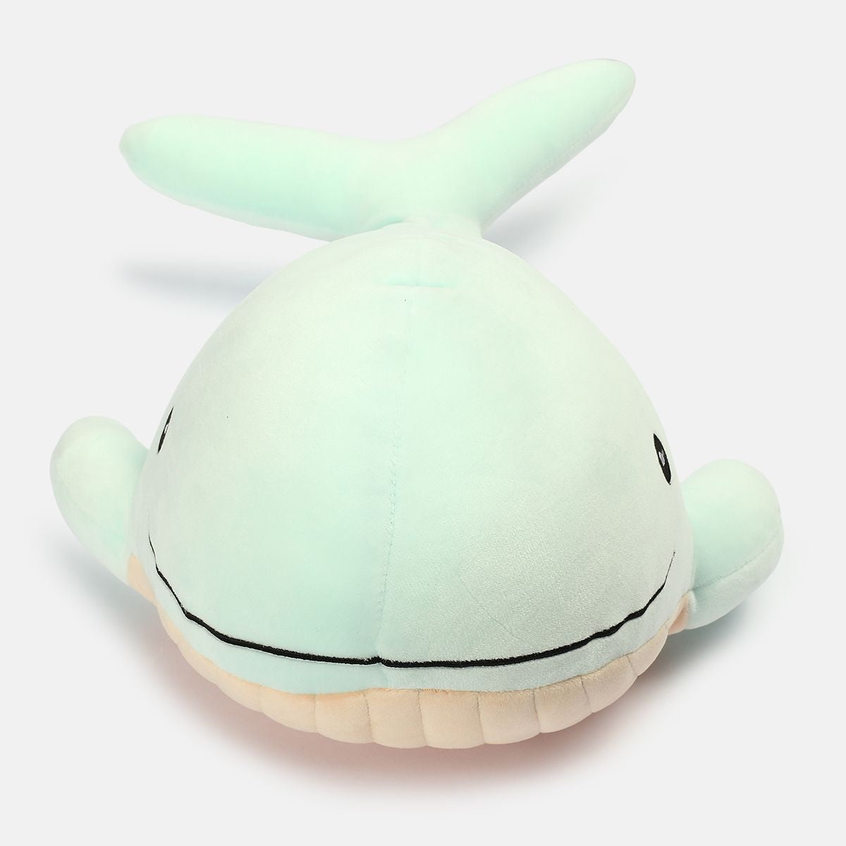 Miniklub Boys Grey Color Soft Toy