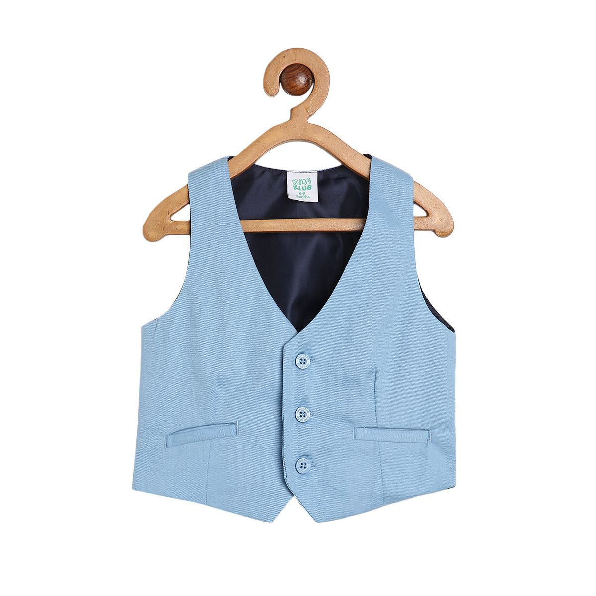 Boys White Coordinate Set