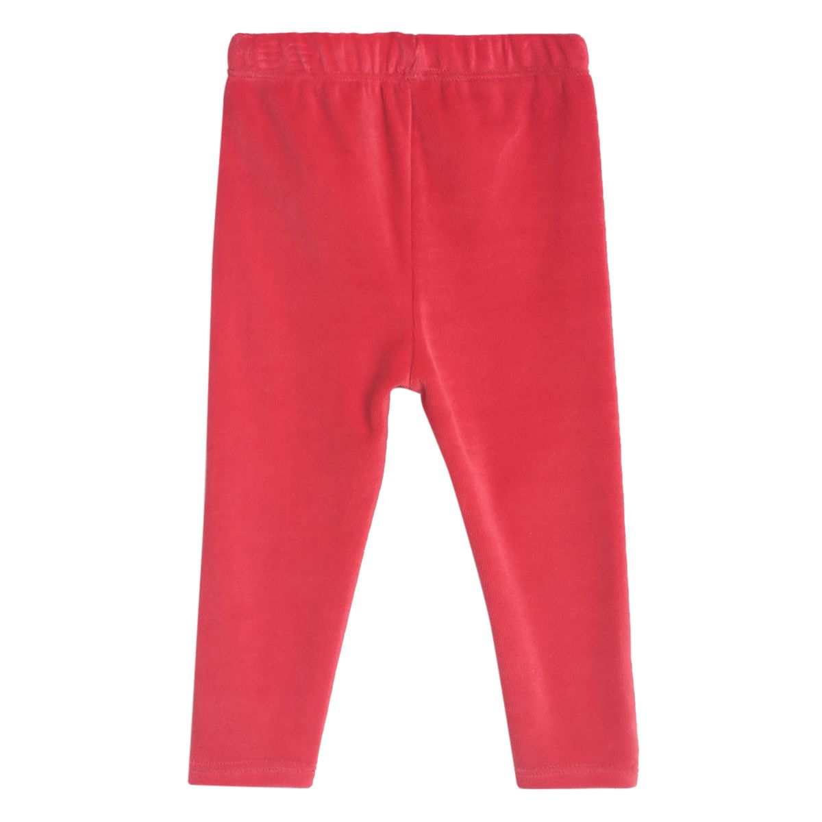 Pack of 2 top and legging set - white for 0-3 Months