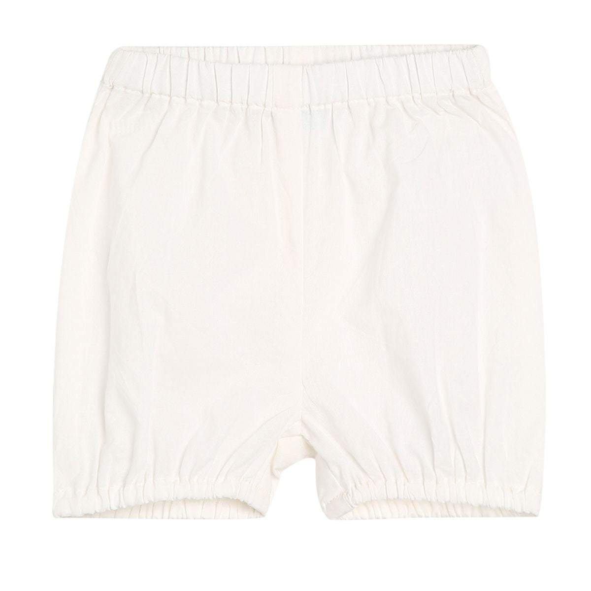 Girls White Pack Of 1 Dress