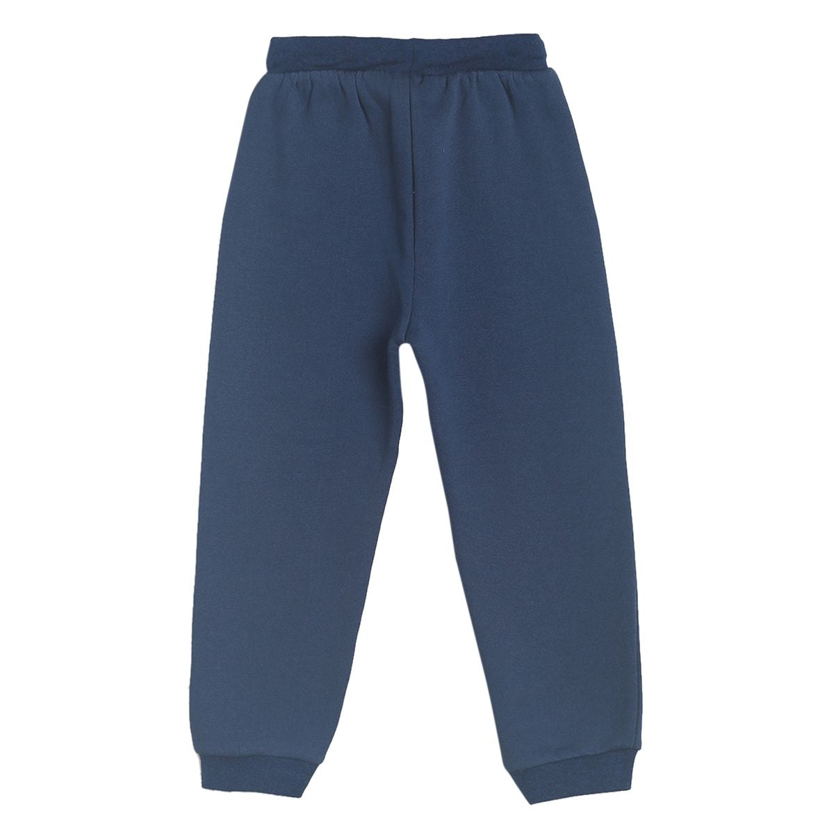 Pack of 2 t-shirt and bottom - blue for 3-6 Months