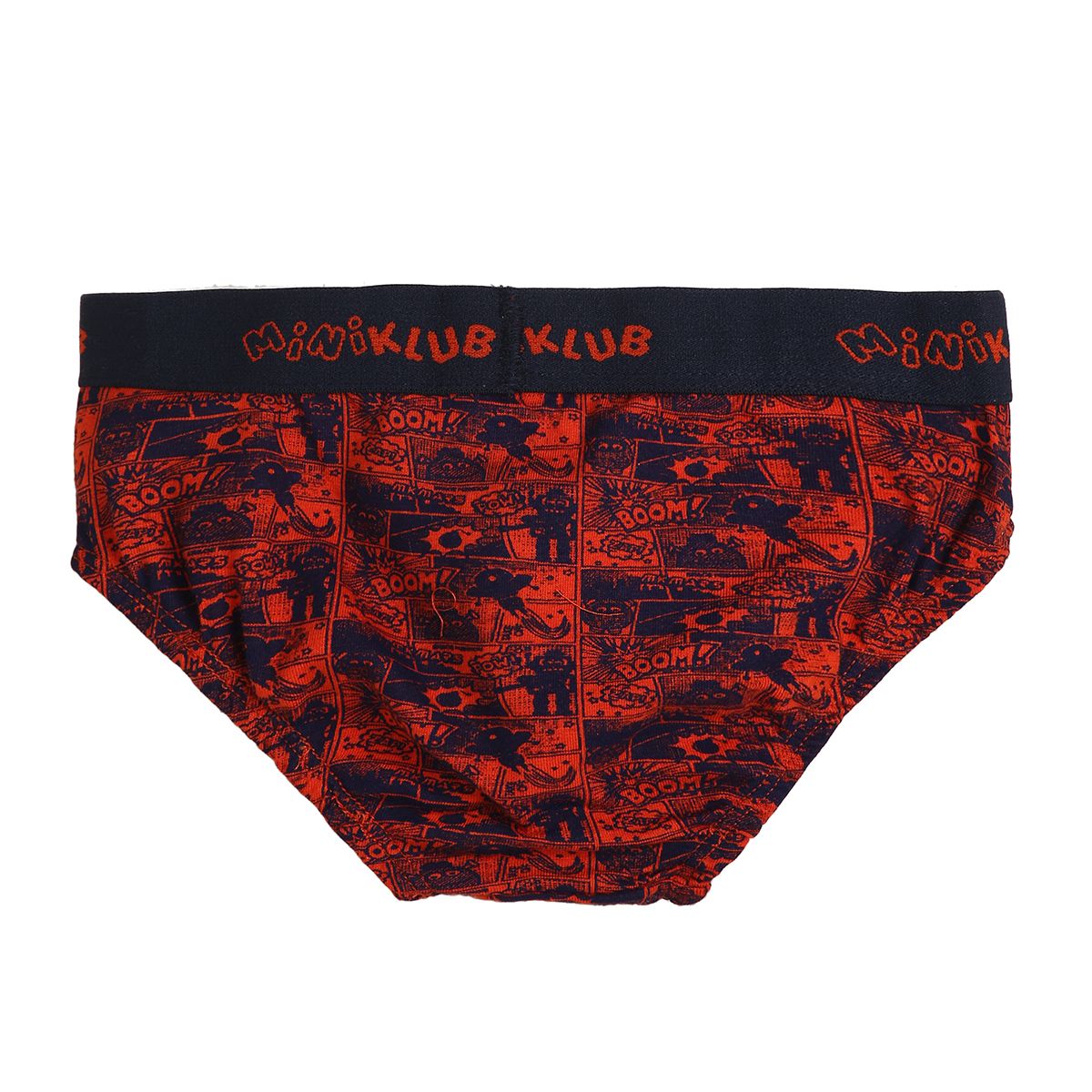 Boys Multi Brief
