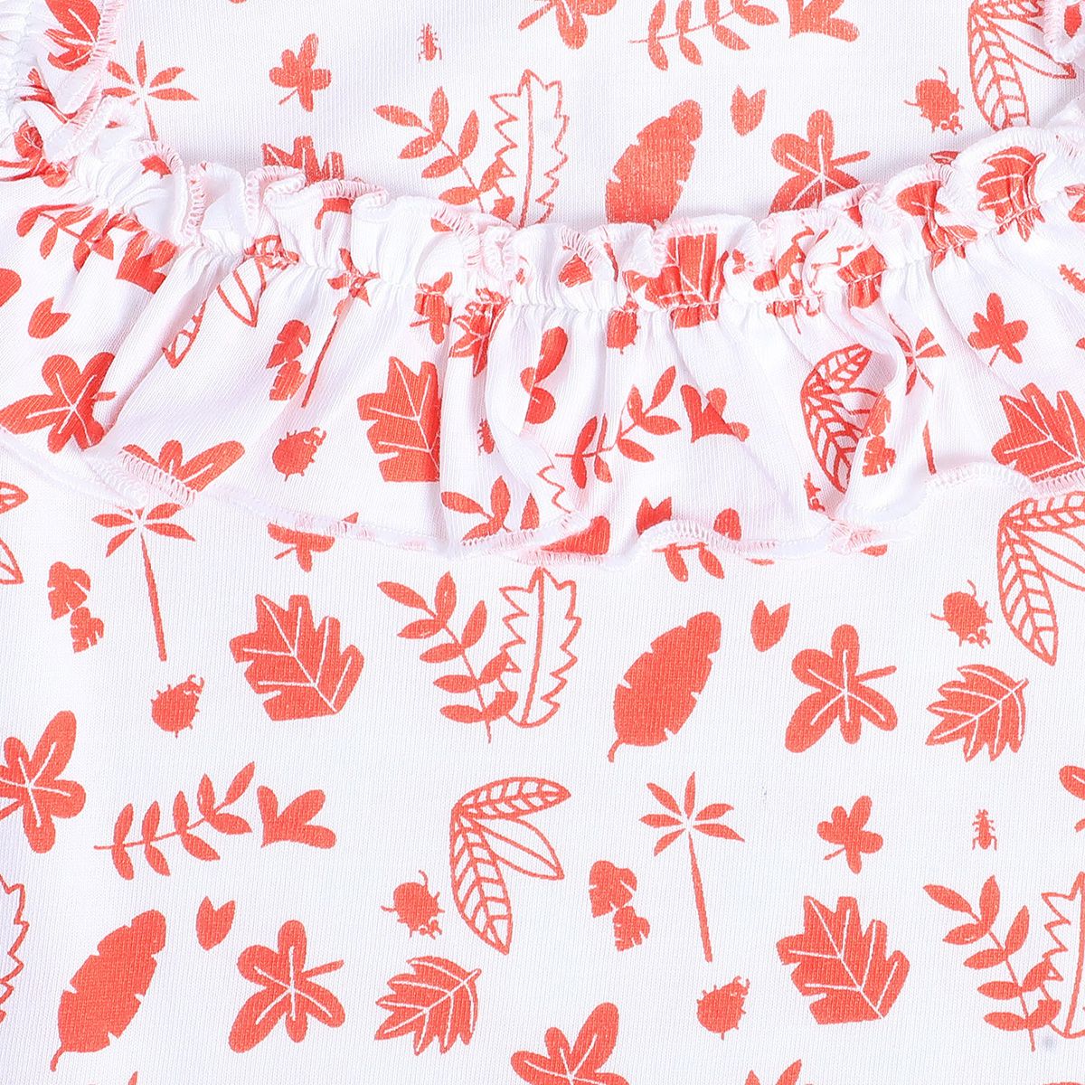 Girls Multicolor Pack Of 1 Dress