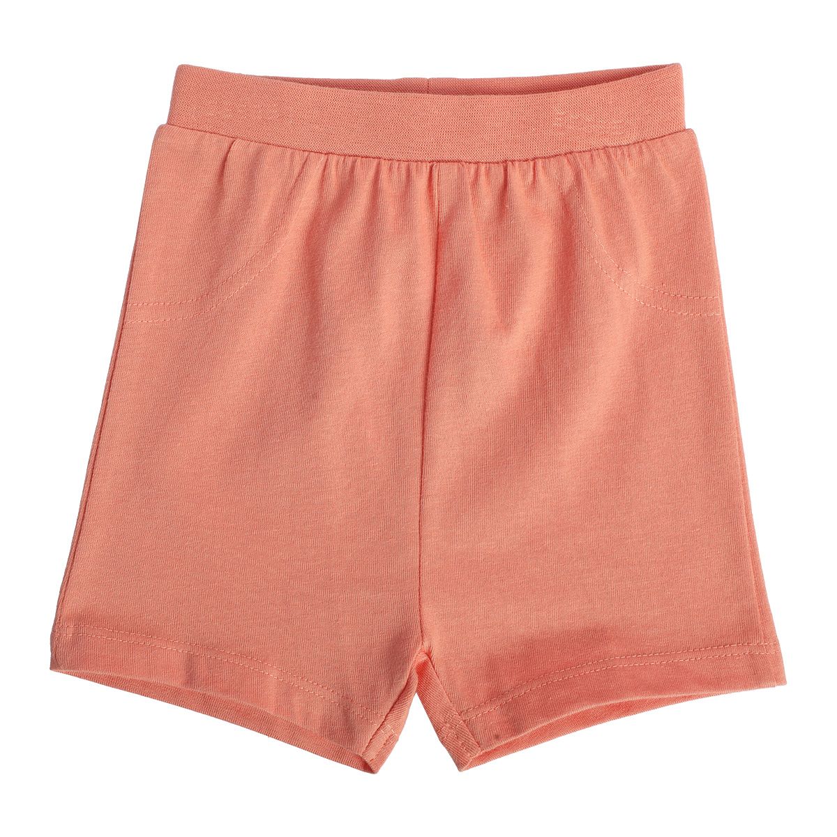 Boys Multicolor Pack Of 3 Shorts