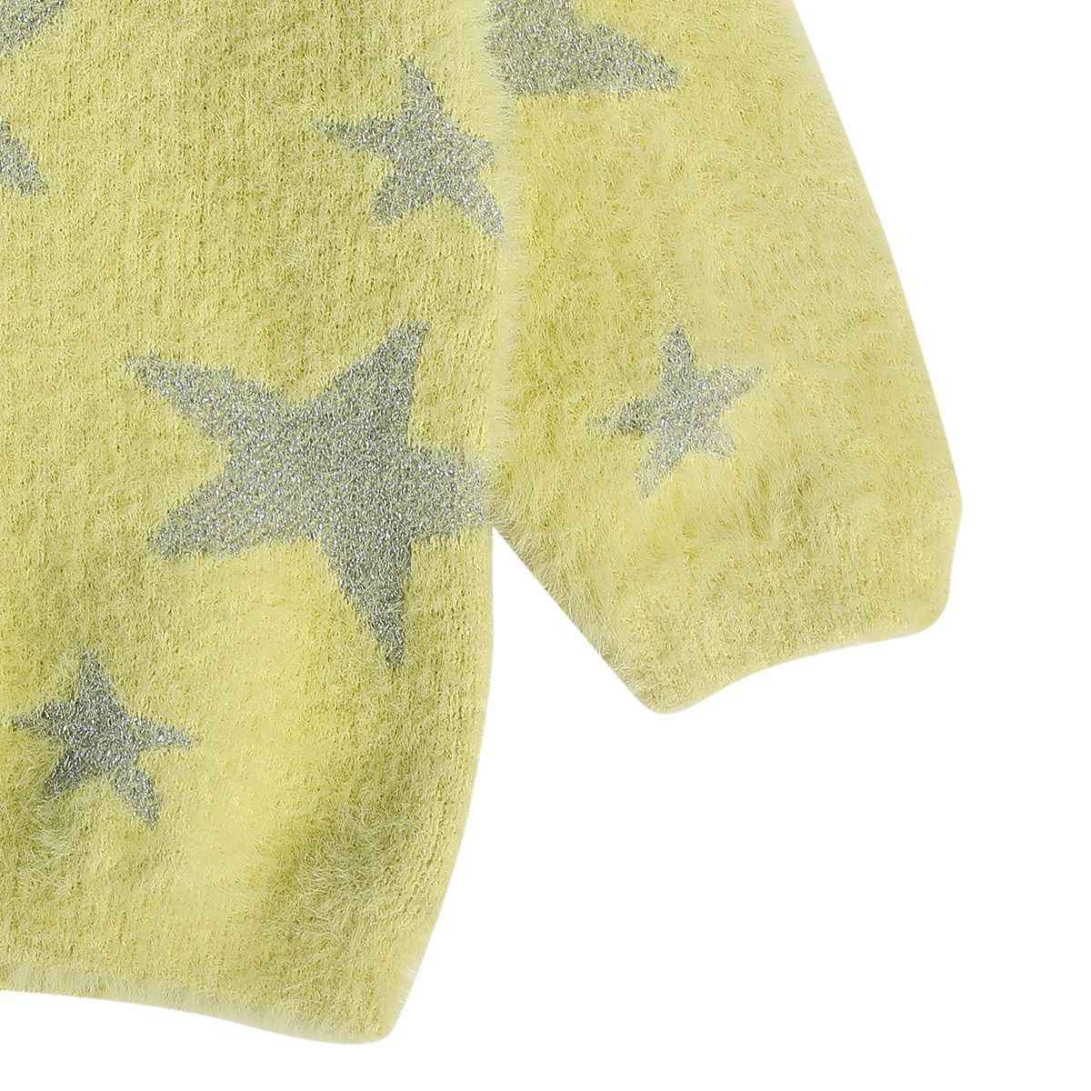 Girls Green Pack Of 1 Sweater