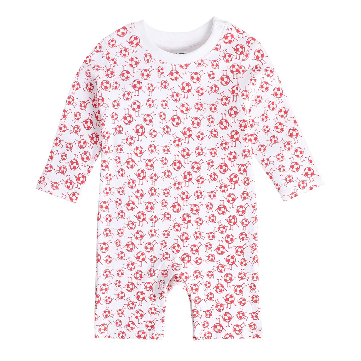 Boys Multicolor Pack Of 2 Romper