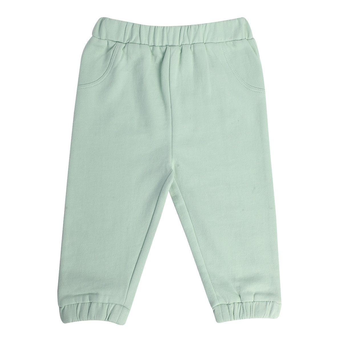 Boys Multicolor Pack Of 3 Knit Bottom