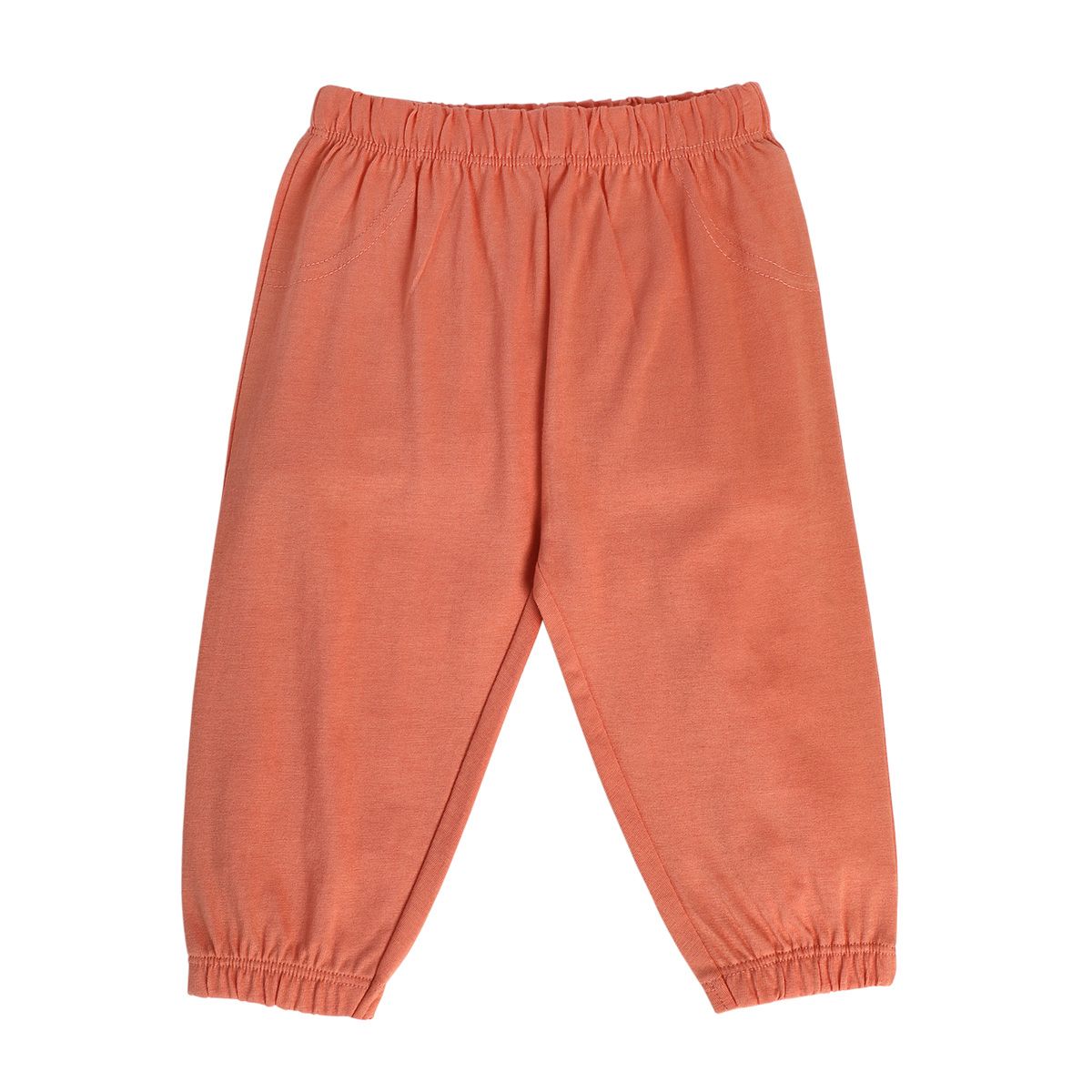 Boys Multicolor Pack Of 3 Knit Bottom