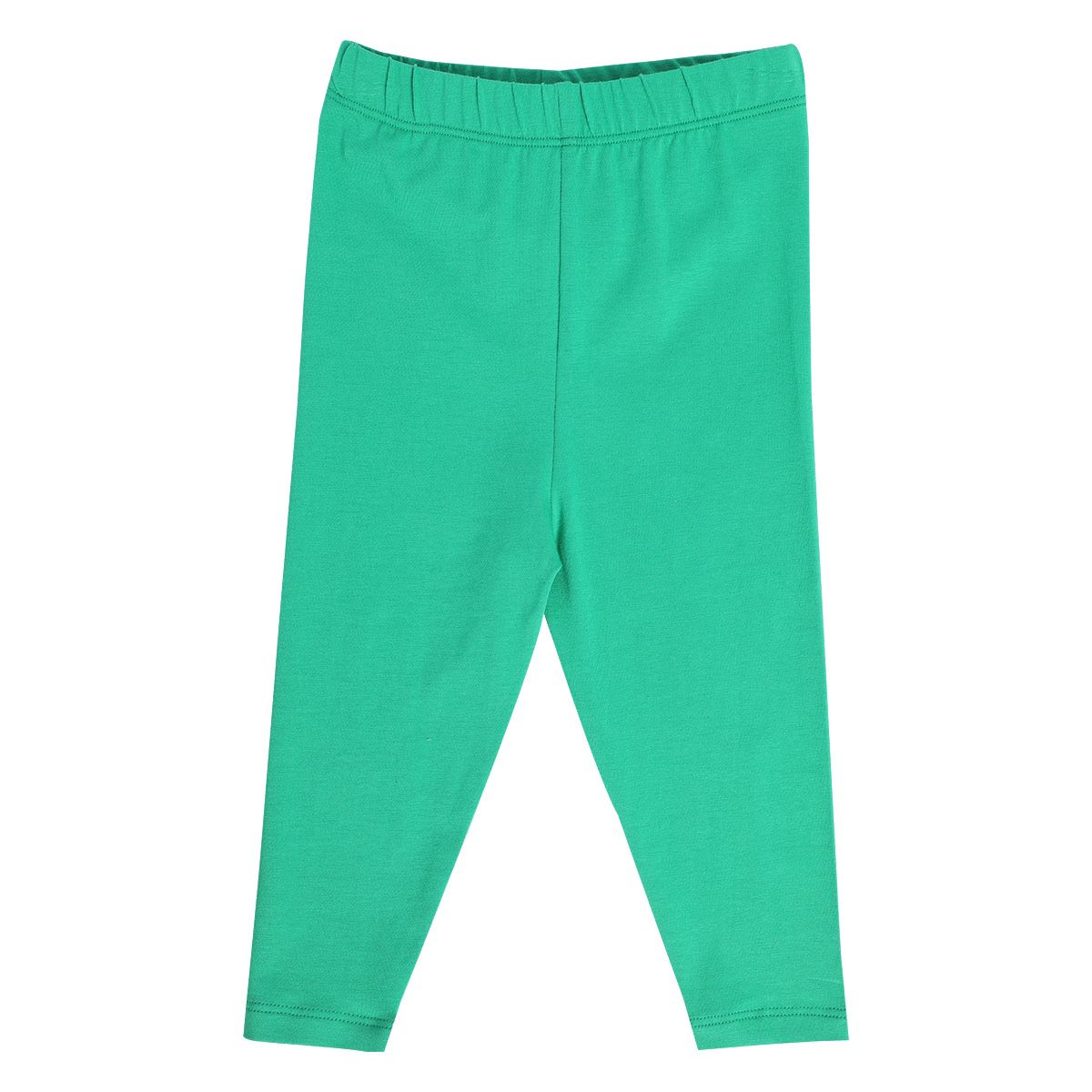 Girls Green Pack Of 2 Top And Bottom
