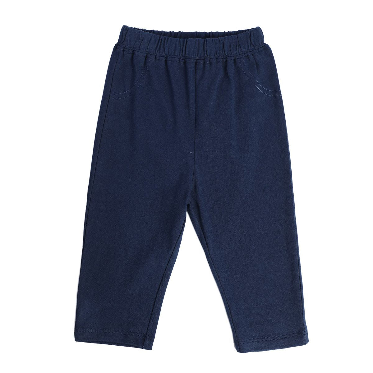 Boys Multicolor Pack Of 2 Top And Bottom