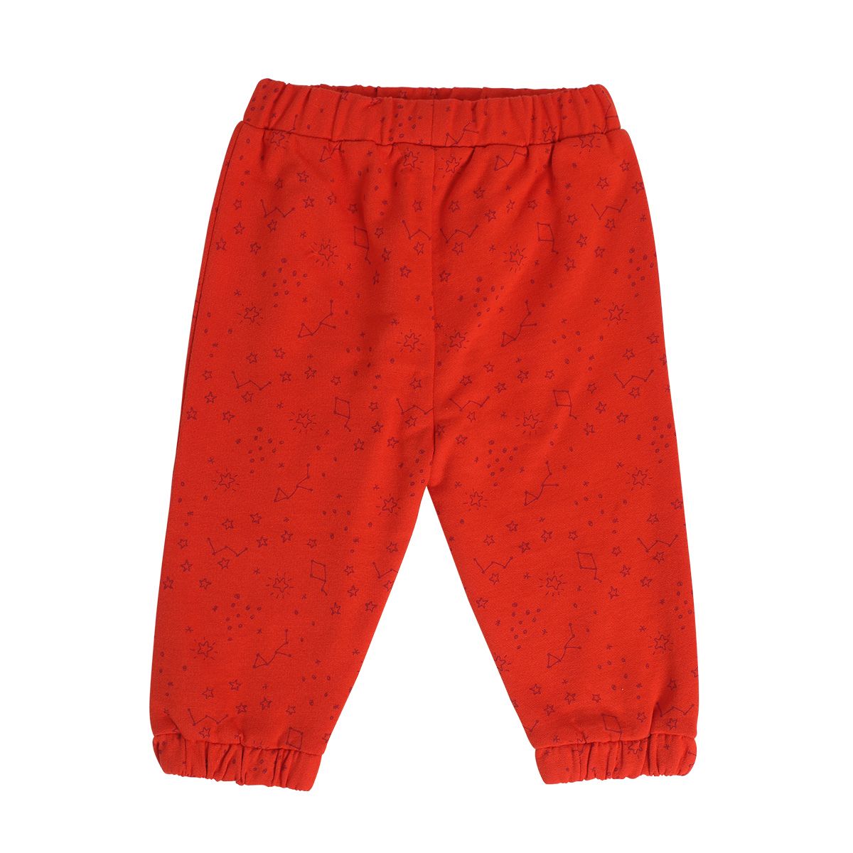 Boys Multicolor Pack Of 3 Knit Bottom