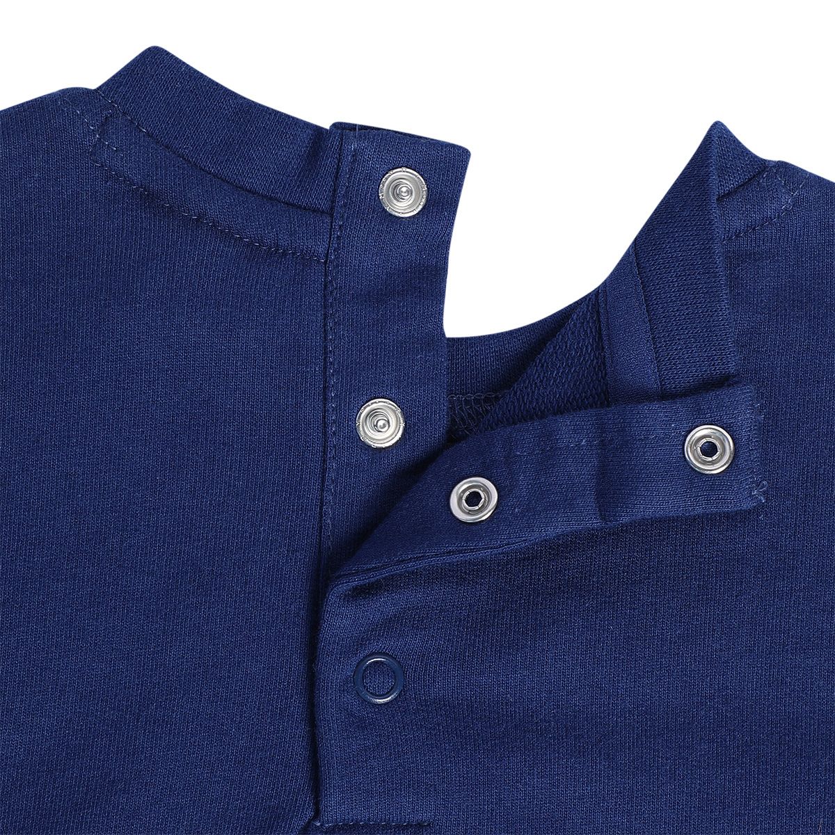 Boys Blue Pack Of 1 Sweat Shirt