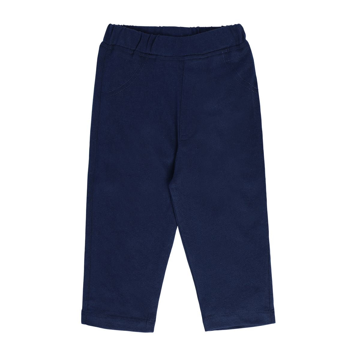 Boys Blue Pack Of 2 Top And Bottom