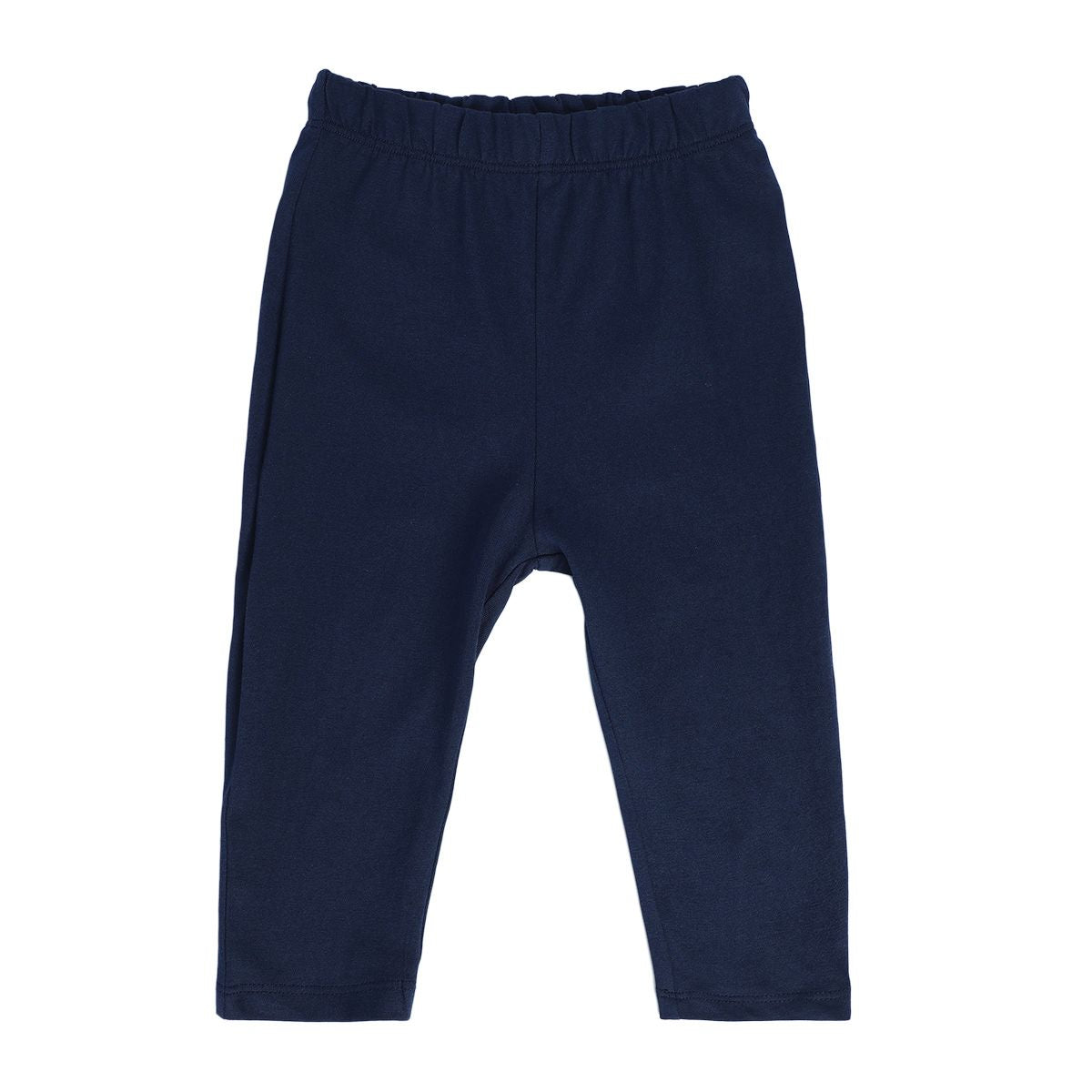Boys Multicolor Pack Of 2 Top And Bottom