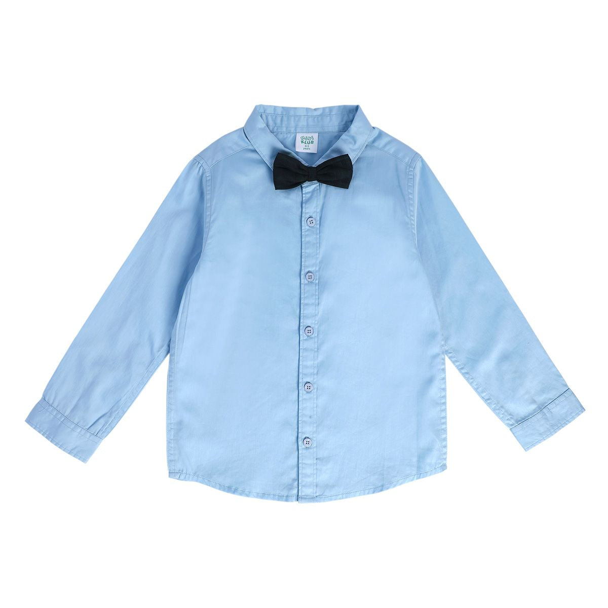 Boys Navy Pack Of 4 Coordinate Set