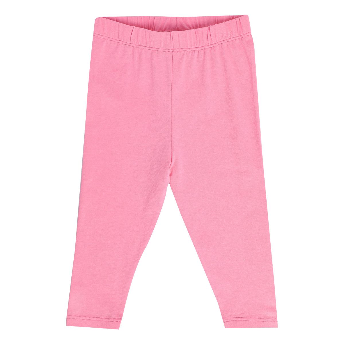 Girls Pink Pack Of 2 Top And Bottom