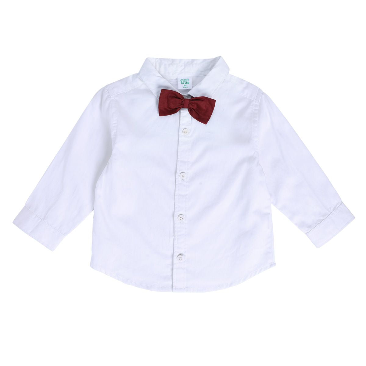 Boys Multicolor Pack Of 4 Coordinate Set