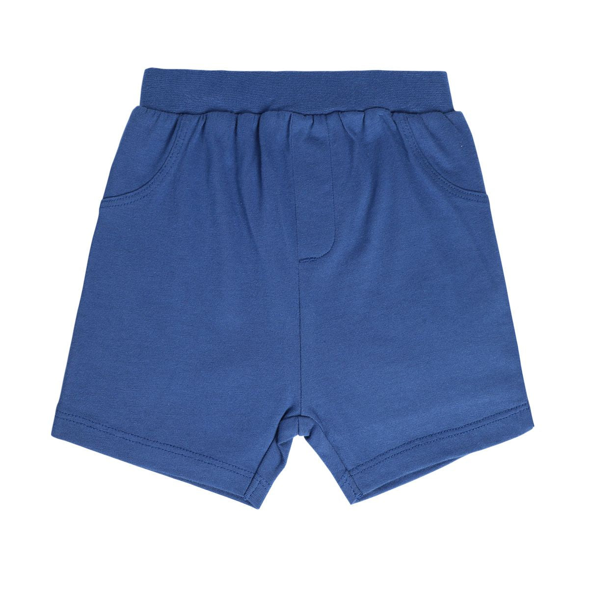 Boys Multicolor Pack Of 3 Shorts