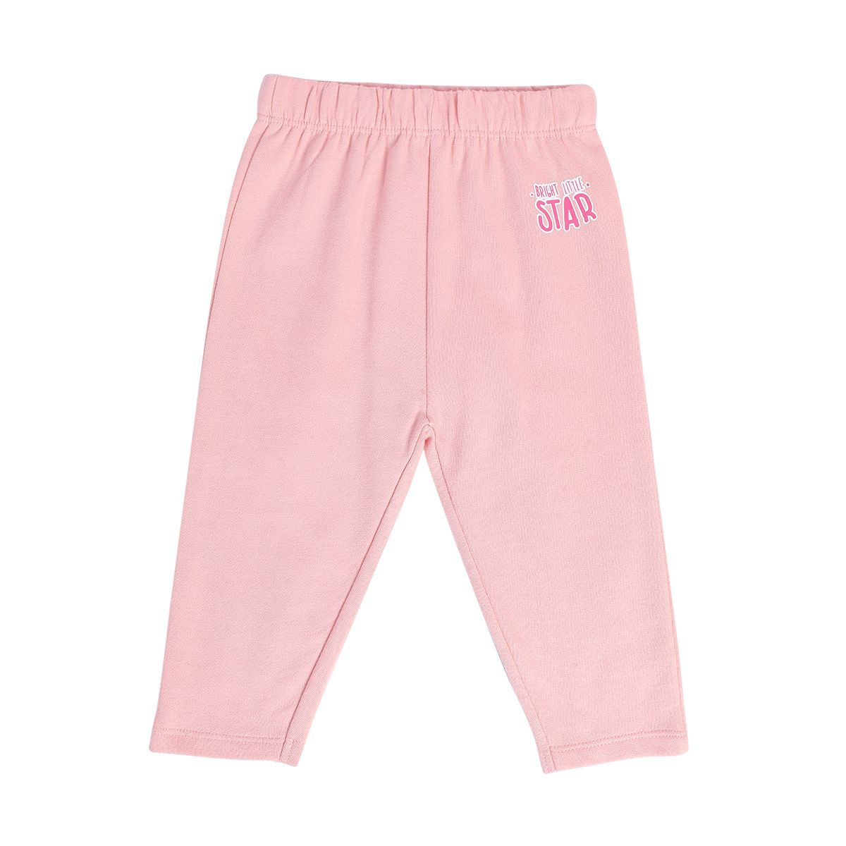 Girls Multicolor Pack Of 3 Legging