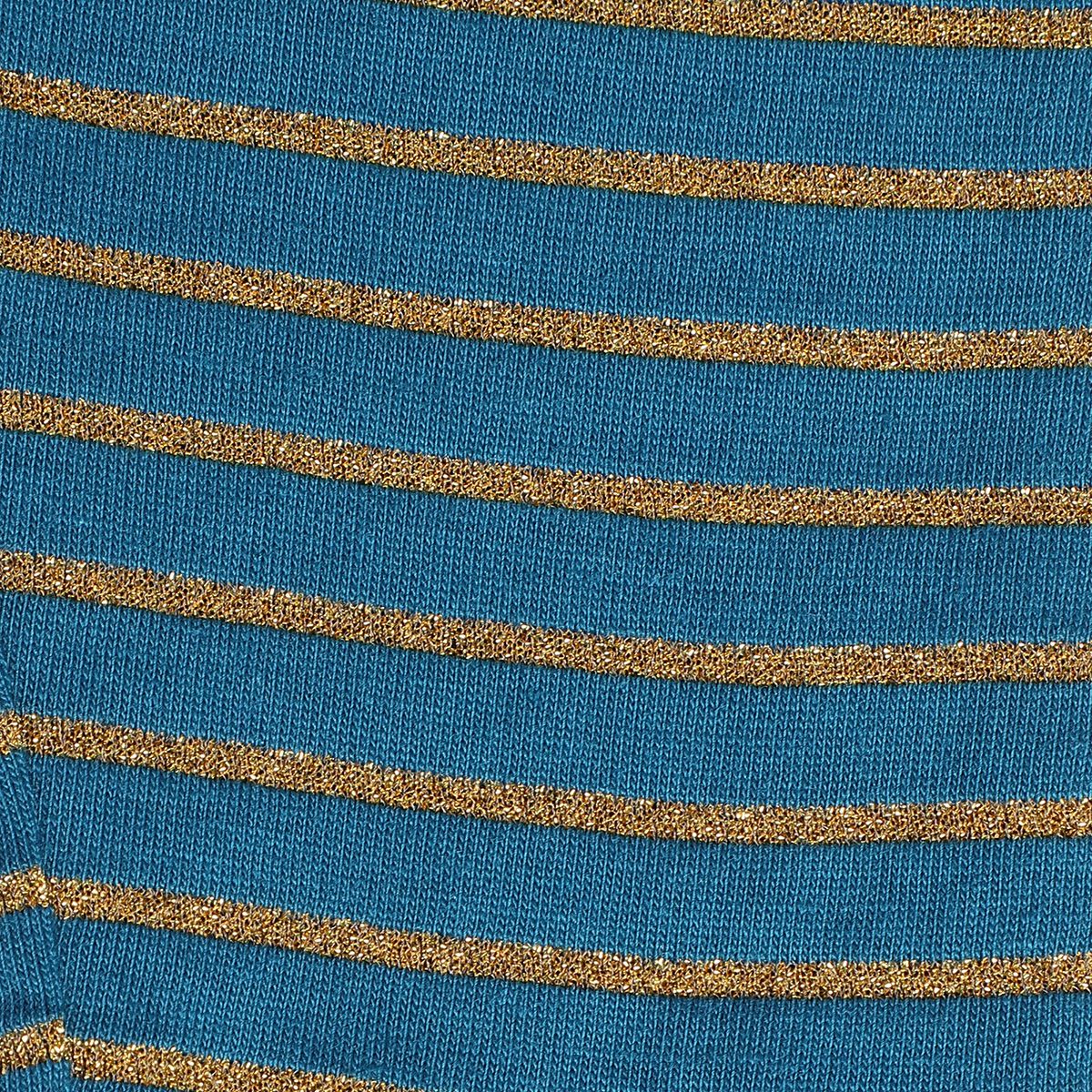 Girls Blue Pack Of 1 Legging