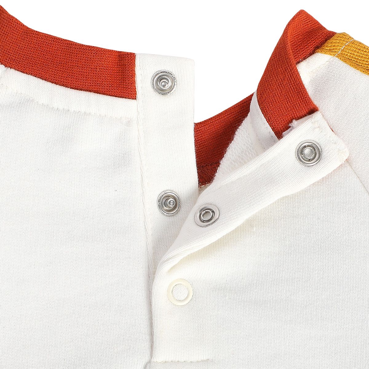 Boys Pink Sweat Shirt