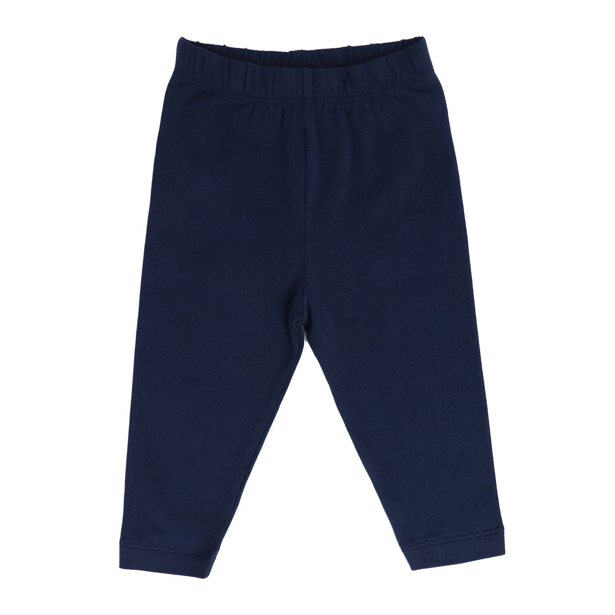Girls Blue Pack Of 2 Top And Bottom